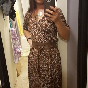 Yireh Maxi Dress Milo